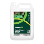 Jangro Premium Alcohol-Based Sanitiser